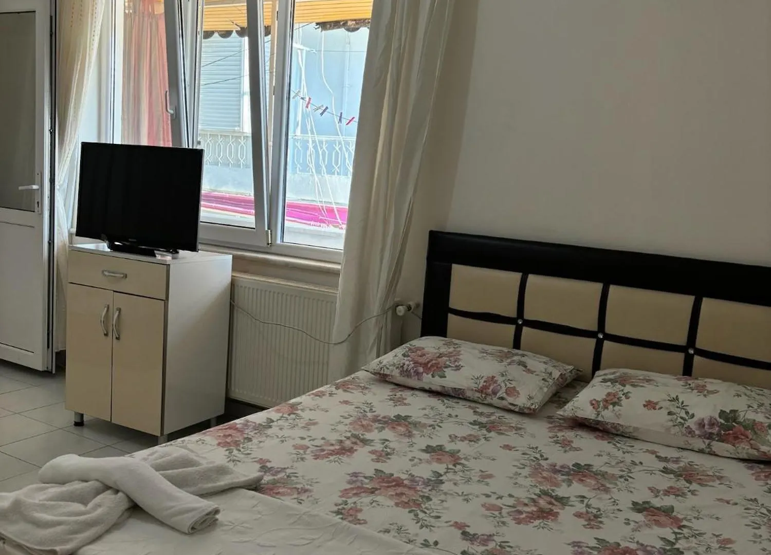 Cicek Aile Pansiyonu Burhaniye Turkey