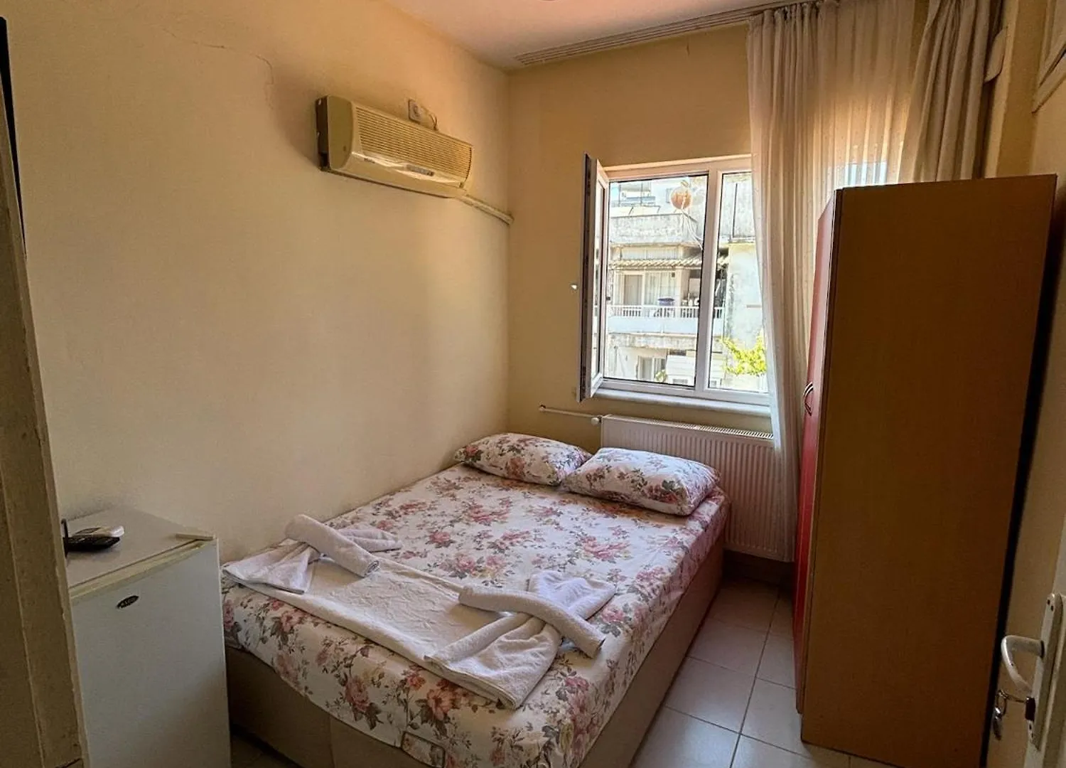 Cicek Aile Pansiyonu Ören