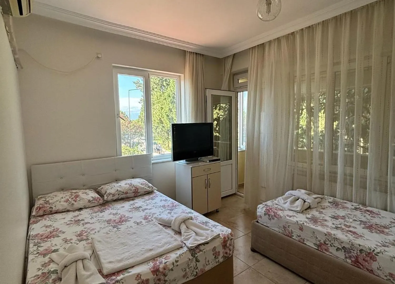 Cicek Aile Pansiyonu Ören